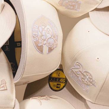 Разнообразие стилей New Era: знакомство с видами и фасонами кепок (59Fifty, 39Fifty, 9Forty и другие) Разнообразие стилей New Era: знакомство с видами и фасонами кепок (59Fifty, 39Fifty, 9Forty и другие)