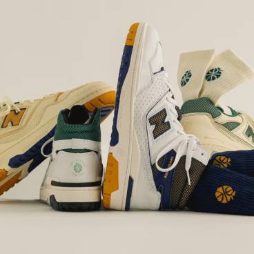История New Balance: от Уильяма Рэйли до культового бренда – как развивалась фирма и стала настоящей легендой История New Balance: от Уильяма Рэйли до культового бренда – как развивалась фирма и стала настоящей легендой