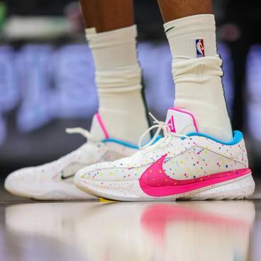 Nike Zoom Freak 5: Подробный обзор новинки баскетбольной обуви с отзывами и особенностями Nike Zoom Freak 5: Подробный обзор новинки баскетбольной обуви с отзывами и особенностями