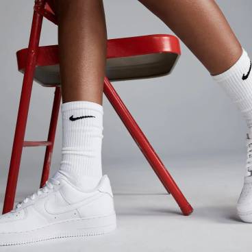 Оригинальные носки Nike: как отличить подделку от настоящего качества Оригинальные носки Nike: как отличить подделку от настоящего качества
