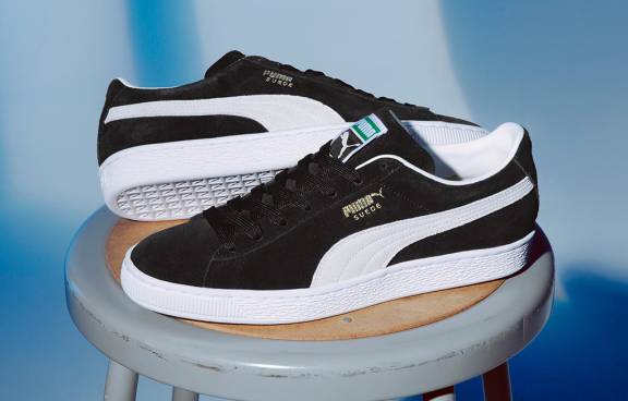 Как проверить оригинальность кроссовок Puma: советы и инструкции