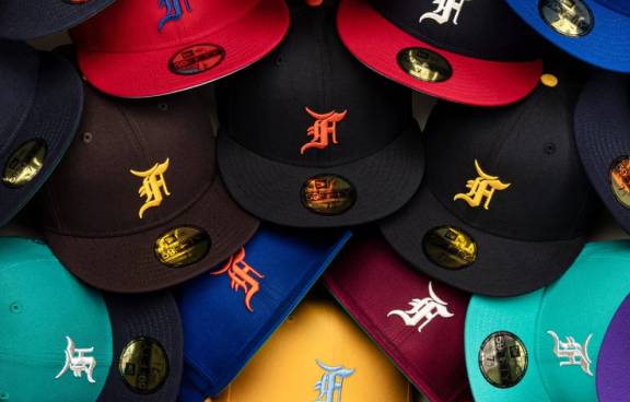 Как определить размер кепки и бейсболки: практические советы