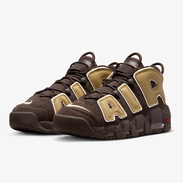 nike air much more uptempo