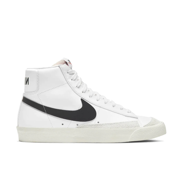 off white blazer mid 77