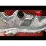 Треккинговые кроссовки HUMTTO Grey 160913A-4