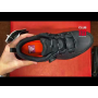 Кроссовки HUMTTO Black 310527A-1