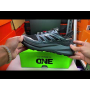 Треккинговые кроссовки Dryworld All-Terrain "Raincloud" DR1885-001