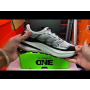 Треккинговые кроссовки Dryworld All-Terrain "Iron Ore" DR1885-010