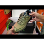 Треккинговые кроссовки Dryworld All-Terrain "Arid Stone" DR1885-200