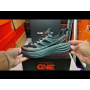 Кроссовки Dryworld Flow "Midnight Stealth" DG81996-001
