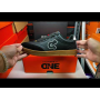 Кеды Dryworld Classic GAT "Obsidian Suede" DY1882-001
