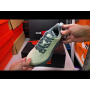 Кроссовки Dryworld Dash "Incense White" DR1886-100
