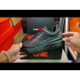 Кроссовки Dryworld Dash "Phantom Black" DR1886-001