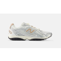 Кроссовки New Balance 204L Silver Metallic / Flat Taupe U204LSWA
