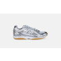 Кроссовки New Balance 204L "Silver Metallic / White" U204L9FU