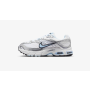 Кроссовки Nike W Air Max Moto 2K White Silver Black Hydrogen Blue HQ2056-107