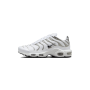 Кроссовки Nike W Air Max Plus SE White Metallic Silver HJ9743-100