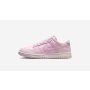 Кроссовки Nike W Dunk Low Regal Pink HJ5870-600