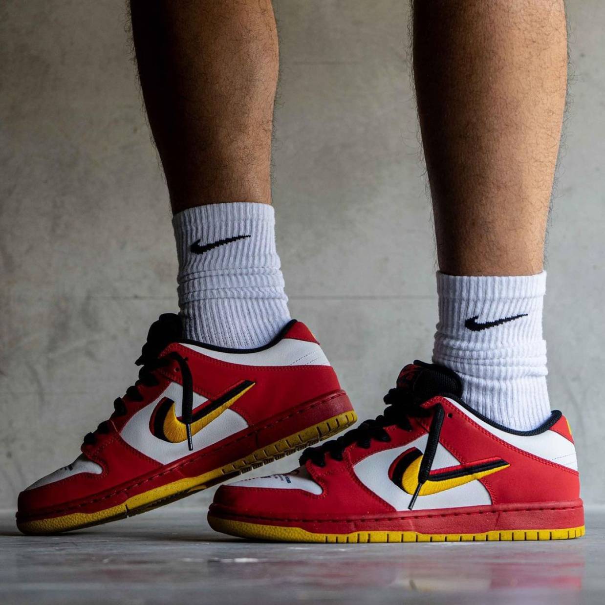 Носки Nike